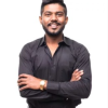 vinod gupta