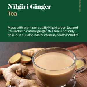 Homedale Tea 500g