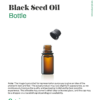Black Seed Oil