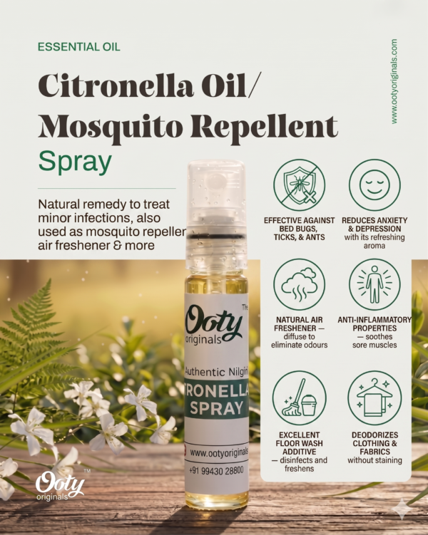 Citronella-Oil-Spray-Benefits