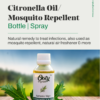 Citronella-oil Citronella-oil