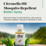 Citronella-oil Citronella-oil