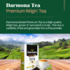 Darmona Estate Premium Tea