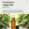 Eucalyptus Oil Roll-On