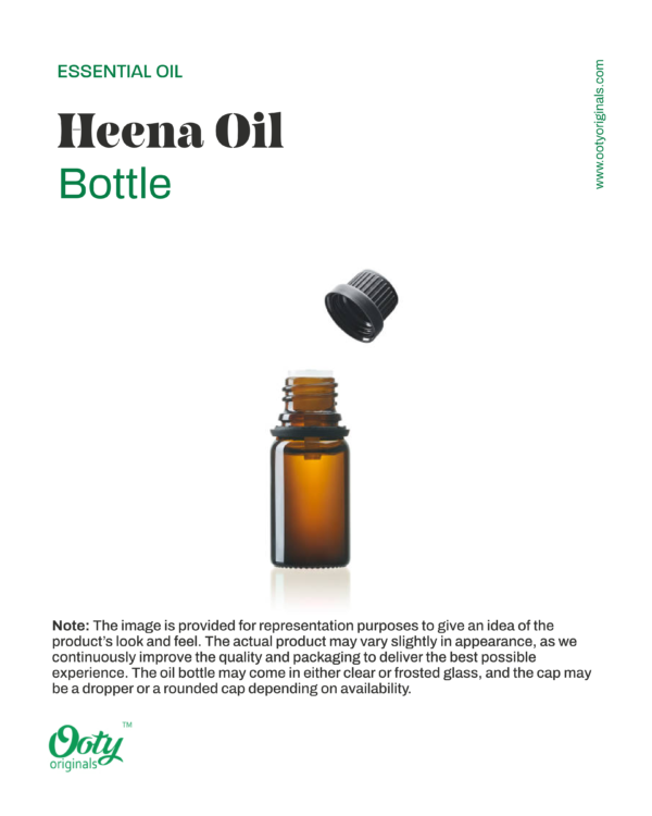 Heena Oil