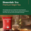 Homedale Tea