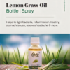 Lemongrass-oil Lemongrass Oil