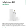 Migraine Oil