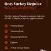 Ooty Varkey Regular