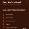 Ooty Varkey Small