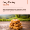 Ooty Varkey Square