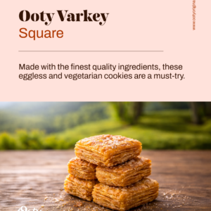 Ooty Varkey square Lemongrass Oil Spray Set of 3 Combo