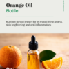 Orange Oil