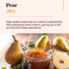 Pear Jam