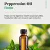 Peppermint Oil