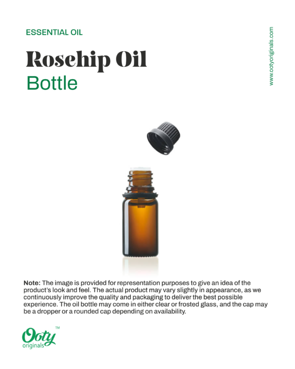 Rosehip Oil
