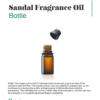 Sandal Fragrance Oil