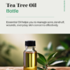 Tea Tree Oil