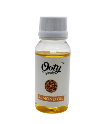 Almond Oil
