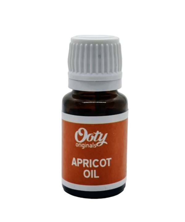 Apricot Oil