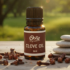 Clove Oil