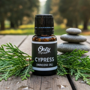 Cypress Oil Cypress Oil / Varicose Veins Oil