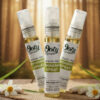 Lemongrass Oil Spray Set of 3 Combo