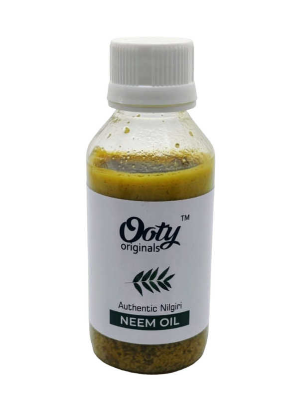 Neem Oil