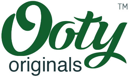 Ooty Originals logo