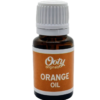 Orange Oil