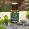 Peppermint Oil