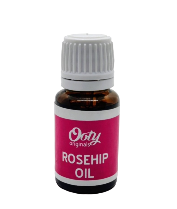Rosehip Oil