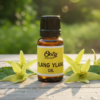 Ylang Ylang Oil