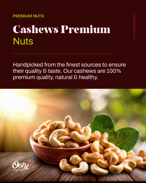 cashews-premium