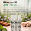 Migraine Roll-on Combo