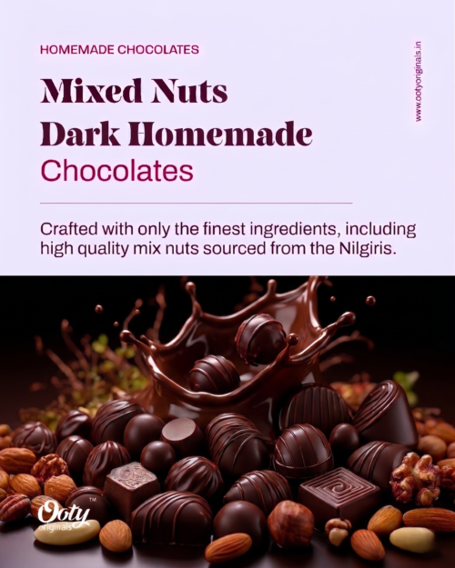 Mix-nuts-and-dark-homemade-Chocolate